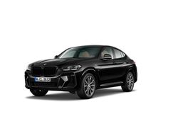 Black sapphire (metalizado) Usado 2025 BMW X4 Shadowline SUV | 59.250 € (Precio justo)