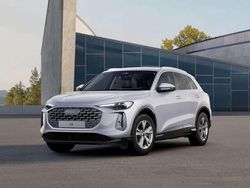 Plateado Nuevo 2025 Audi Q5 Advanced Plus SUV | 59.276 €