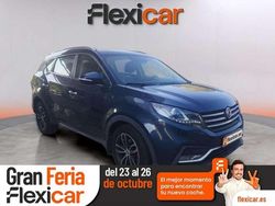 Negro Usado 2020 DFSK Glory 580 SUV | 15.490 € (Super precio)