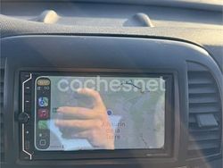 Violeta / lila Usado 2008 Nissan Micra Utilitario | 3000 € (Buen precio)