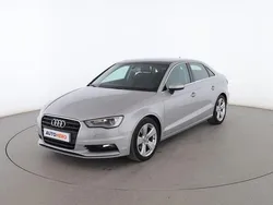 Gris Usado 2013 Audi A3 Ambition Berlina | 15.199 € (Precio justo)