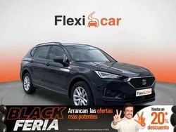 Azul Usado 2019 Seat Tarraco Style SUV | 15.990 € (Buen precio)