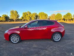 Rojo Usado 2017 Alfa Romeo Giulietta Super Berlina | 15.000 € (Caro)