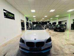 Blanco Usado 2010 BMW 730L Berlina | 12.500 €