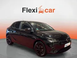 Negro Usado 2020 Opel Corsa Edition Berlina | 11.690 € (Precio justo)