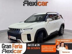 Blanco Usado 2024 Ssangyong (KGM) Torres SUV | 25.990 €