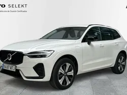 Nuevo 2024 Volvo XC60 Plus SUV | 61.900 €