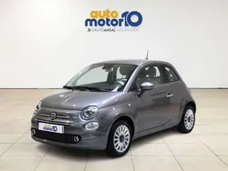 Usado 2020 Fiat 500 Pop Utilitario | 11.698 € (Precio justo)