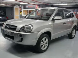 Usado 2008 Hyundai Tucson Comfort SUV | 7500 € (Precio justo)