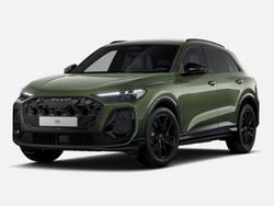 Verde Nuevo 2025 Audi Q5 SUV | 76.453 €