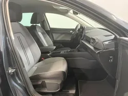 Gris Usado 2024 Seat Leon Style | 24.000 € (Super precio)