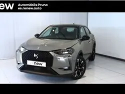 Gris Usado 2023 DS Automobiles DS3 Bastille Berlina | 17.500 €