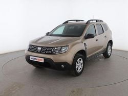 Marrón Usado 2018 Dacia Duster Essentiel SUV | 12.299 € (Precio justo)