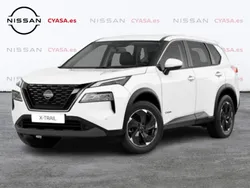 Otro Nuevo 2025 Nissan X-Trail Acenta SUV | 38.600 € (Precio justo)