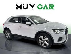 Blanco Usado 2019 Audi Q3 Advanced SUV | 22.490 € (Super precio)
