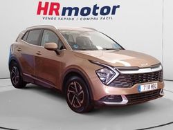 Usado 2022 Kia Sportage Spirit SUV | 25.731 € (Precio justo)