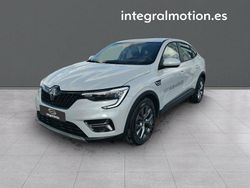 Blanco Usado 2024 Renault Arkana Evolution SUV | 29.100 €