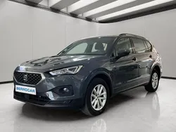 Gris Usado 2023 Seat Tarraco Style SUV | 26.999 € (Precio justo)