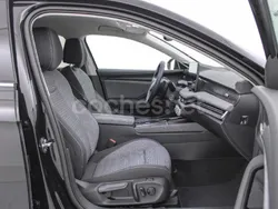 Negro Usado 2024 Skoda Superb Selection Familiar | 34.150 € (Precio justo)