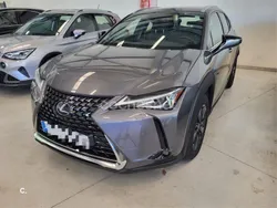 Gris / plata Usado 2022 Lexus UX Business Edition SUV | 25.900 € (Buen precio)