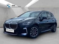 Usado 2024 BMW 218 Active Tourer Comfort Edition Monovolumen | 34.500 € (Precio justo)