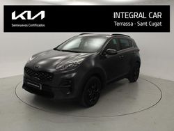 Otro Usado 2022 Kia Sportage SUV | 19.500 € (Precio justo)