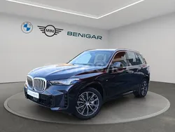 Negro Usado 2024 BMW X5 xLine SUV | 78.900 € (Caro)