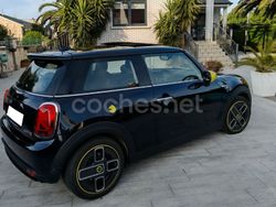 Gris Usado 2020 Mini Cooper SE Utilitario | 19.900 € (Caro)