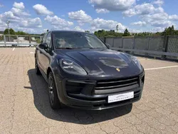 Negro Usado 2023 Porsche Macan S SUV | 85.900 €
