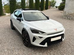 Blanco Usado 2025 Cupra Formentor VZ SUV | 43.990 €