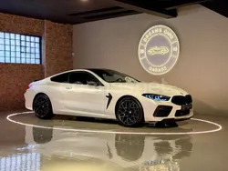 Blanco Usado 2024 BMW M8 Competition Edition Coupe | 165.950 € (Caro)