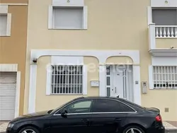 Negro Usado 2008 Audi A4 Berlina | 6600 € (Un poco caro)