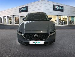 Azul Usado 2021 Mazda CX-30 SUV | 22.700 € (Precio justo)