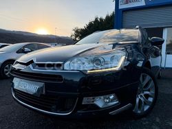 Gris / plata Usado 2012 Citroën C5 Exclusive Familiar | 5990 € (Precio justo)
