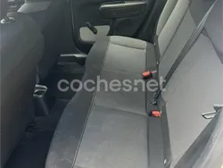 Blanco Usado 2020 Citroën C3 Feel Utilitario | 9990 € (Buen precio)