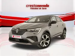 Usado 2024 Renault Arkana Techno SUV | 25.981 € (Precio justo)