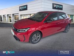 Rojo Nuevo 2025 Opel Corsa Edition | 20.400 € (Precio justo)