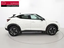 Otro Usado 2024 Nissan Juke Acenta SUV | 19.900 € (Precio justo)