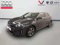 Negro Usado 2024 Kia XCeed SUV | 20.490 € (Precio justo)