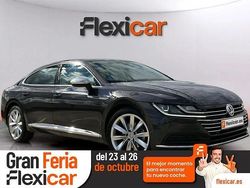 Negro Usado 2020 VW Arteon Elegance Berlina | 25.290 € (Precio justo)
