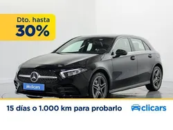Mercedes A250