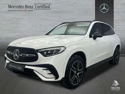 Usado 2025 Mercedes GLC300e SUV | 68.774 € (Un poco caro)