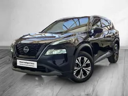 Negro diamante Nuevo 2024 Nissan X-Trail N-Connecta SUV | 33.900 € (Super precio)
