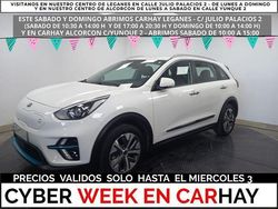 Blanco Usado 2021 Kia e-Niro SUV | 18.890 € (Precio justo)