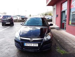 Gris Usado 2006 Opel Astra Enjoy Utilitario | 3300 € (Caro)