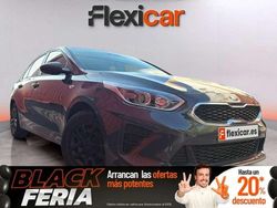 Marrón Usado 2020 Kia Ceed Utilitario | 13.990 € (Precio justo)