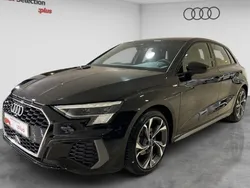 Usado 2024 Audi A3 | 32.400 € (Buen precio)