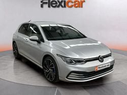 Gris Usado 2020 VW Golf VII Sportline Berlina | 20.470 € (Precio justo)