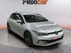 Gris Usado 2020 VW Golf VII Sportline Berlina | 22.470 € (Precio justo)