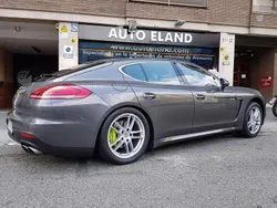 Gris Usado 2015 Porsche Panamera S E-Hybrid Berlina | 68.900 €